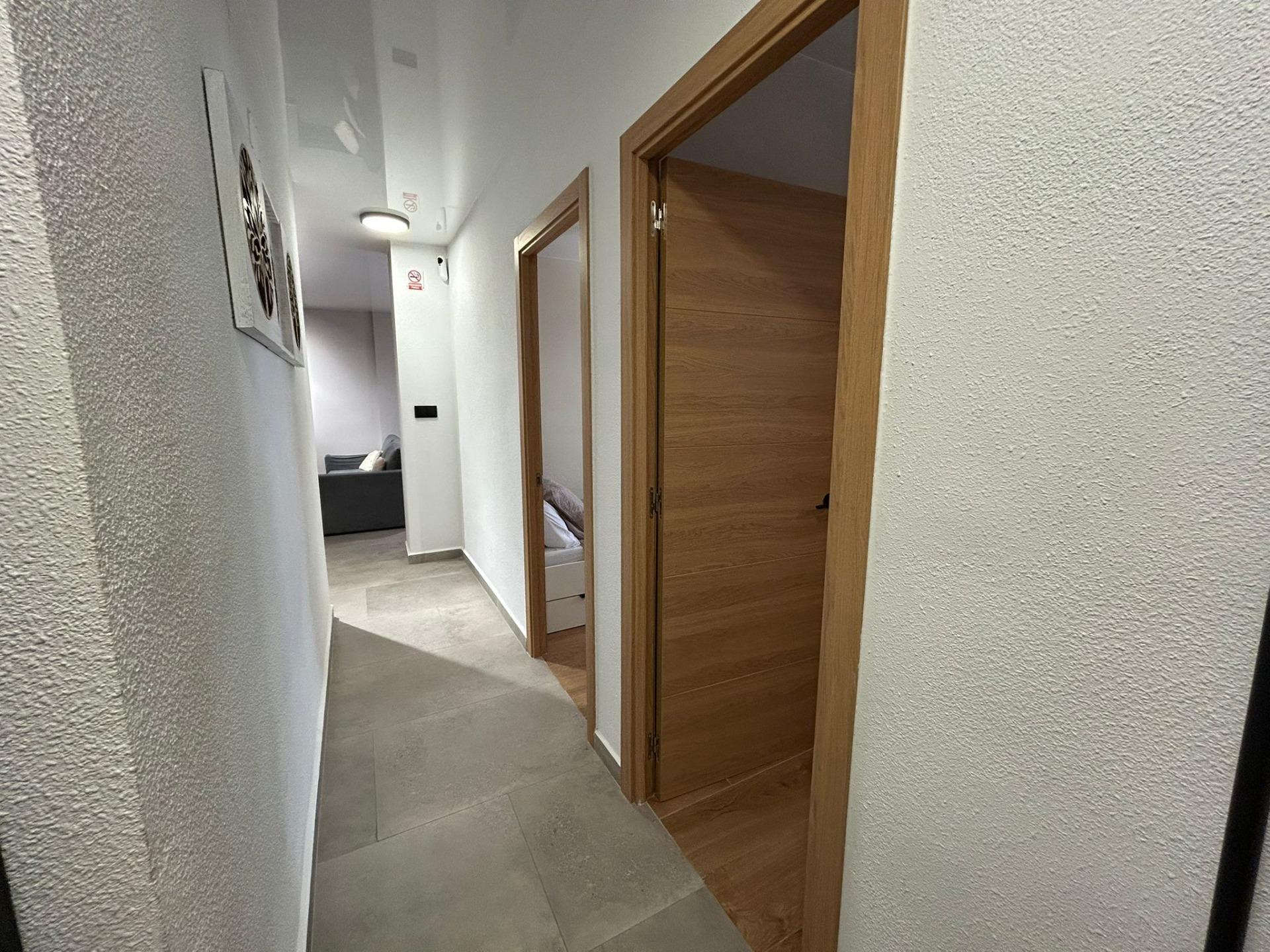 Apartment for sale in Torrevieja, Alicante, Spain