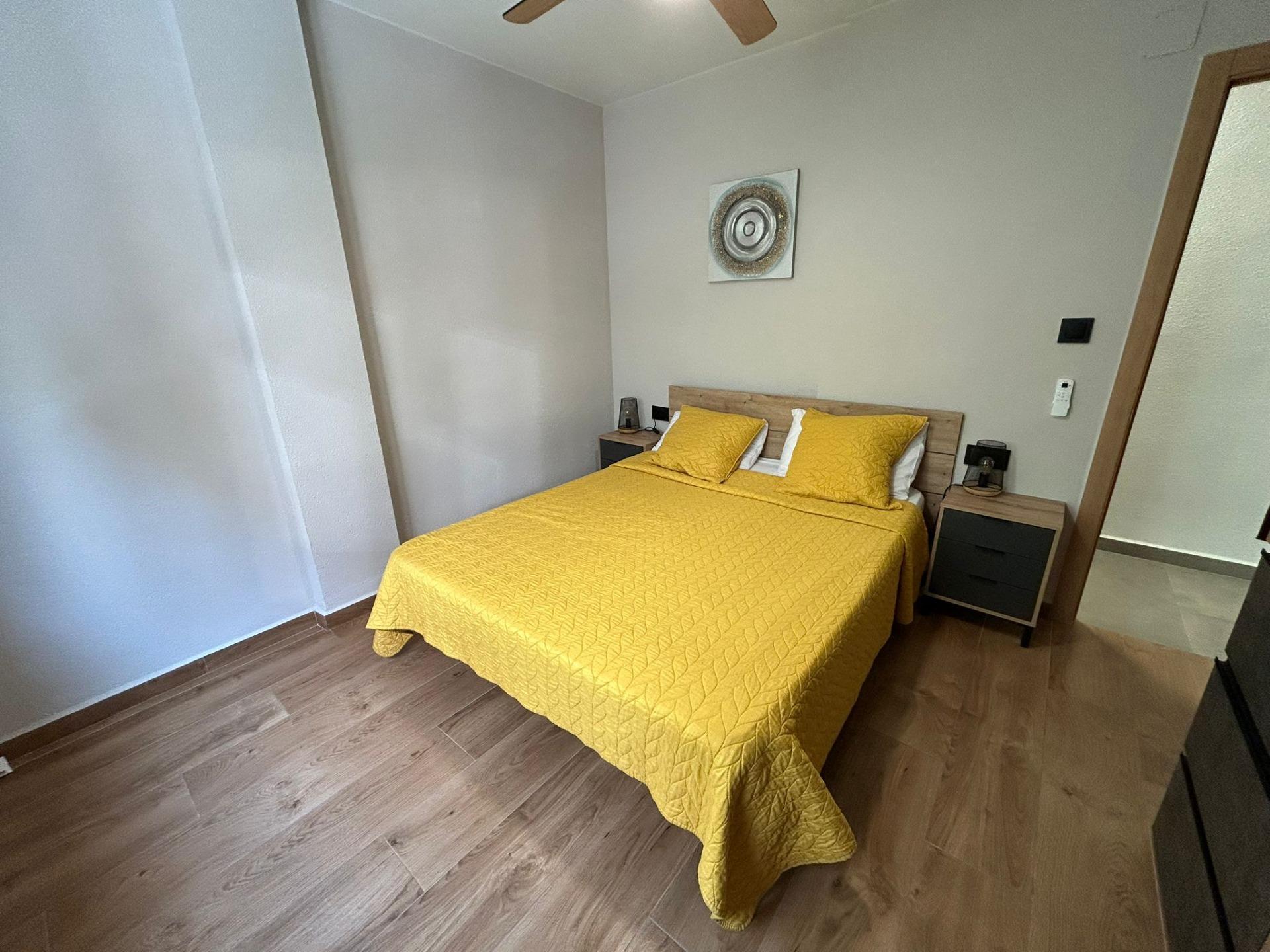 Apartment for sale in Torrevieja, Alicante, Spain