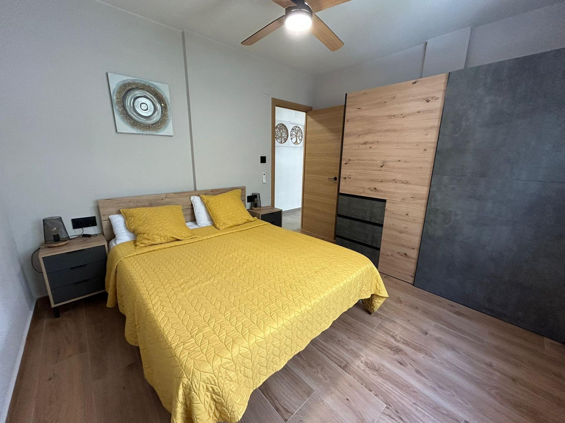Apartment for sale in Torrevieja, Alicante, Spain