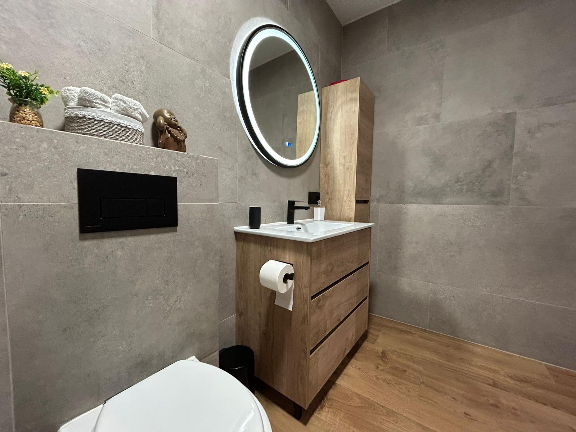 Apartment for sale in Torrevieja, Alicante, Spain