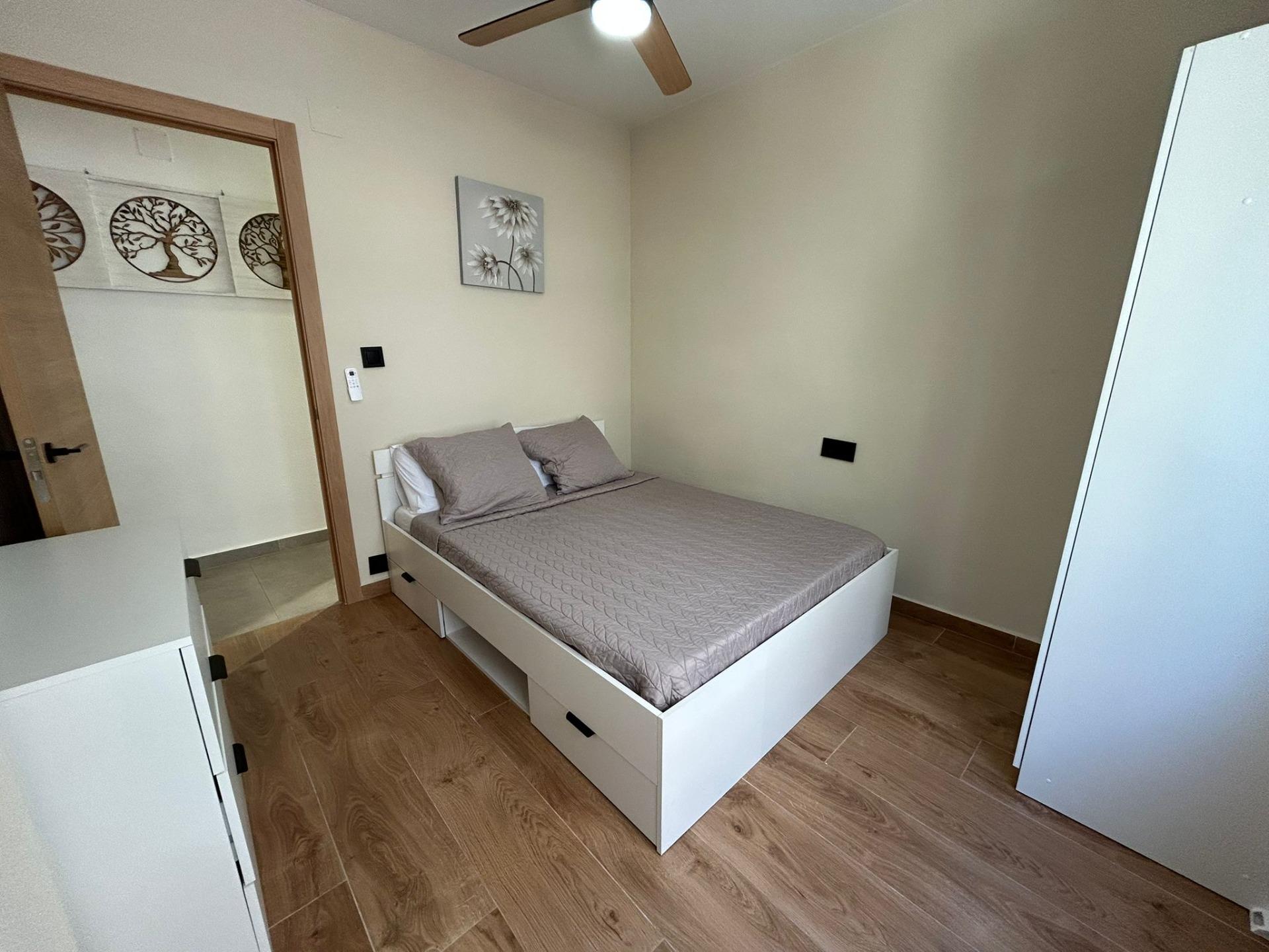 Apartment for sale in Torrevieja, Alicante, Spain