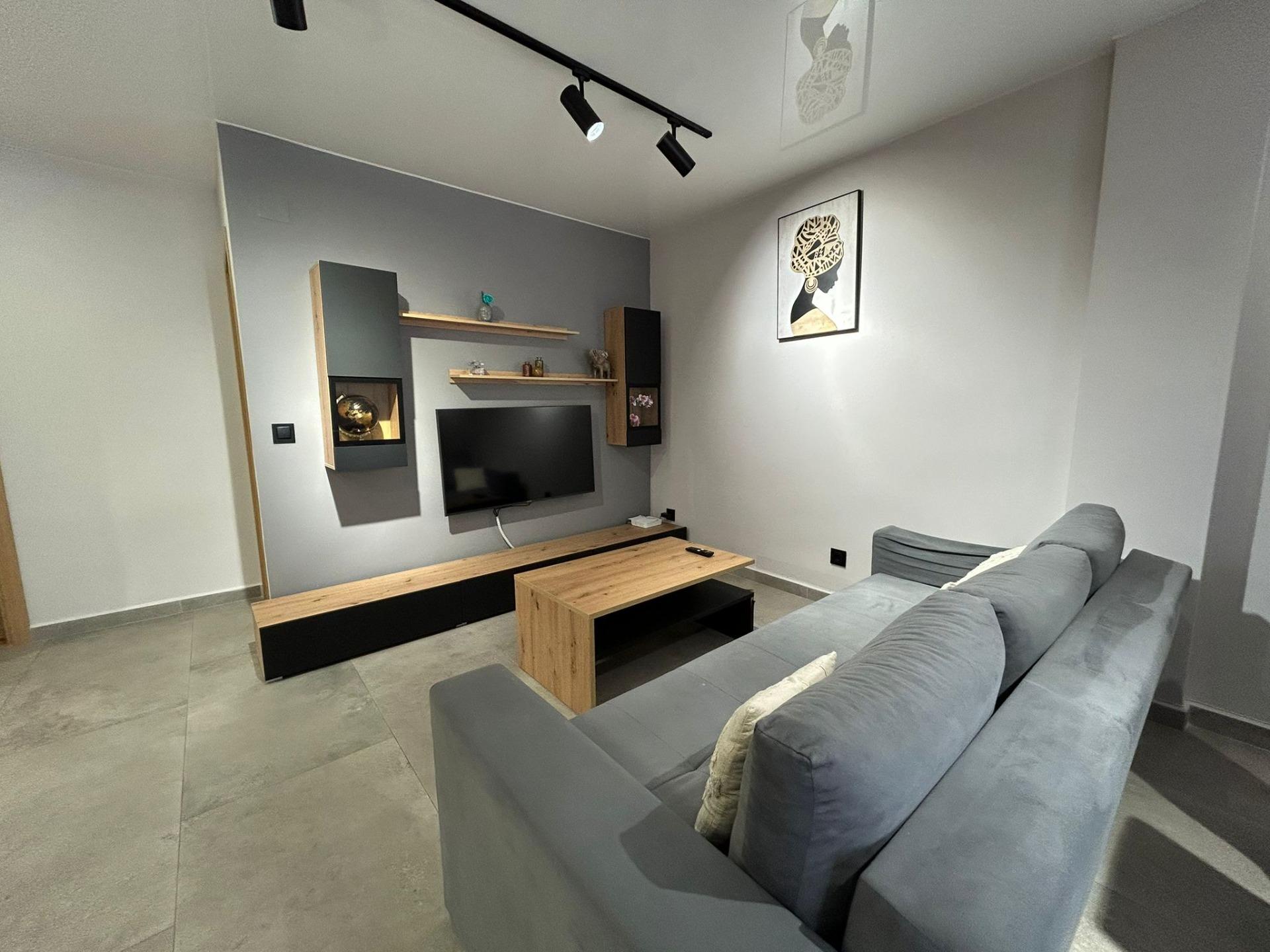 Apartment for sale in Torrevieja, Alicante, Spain