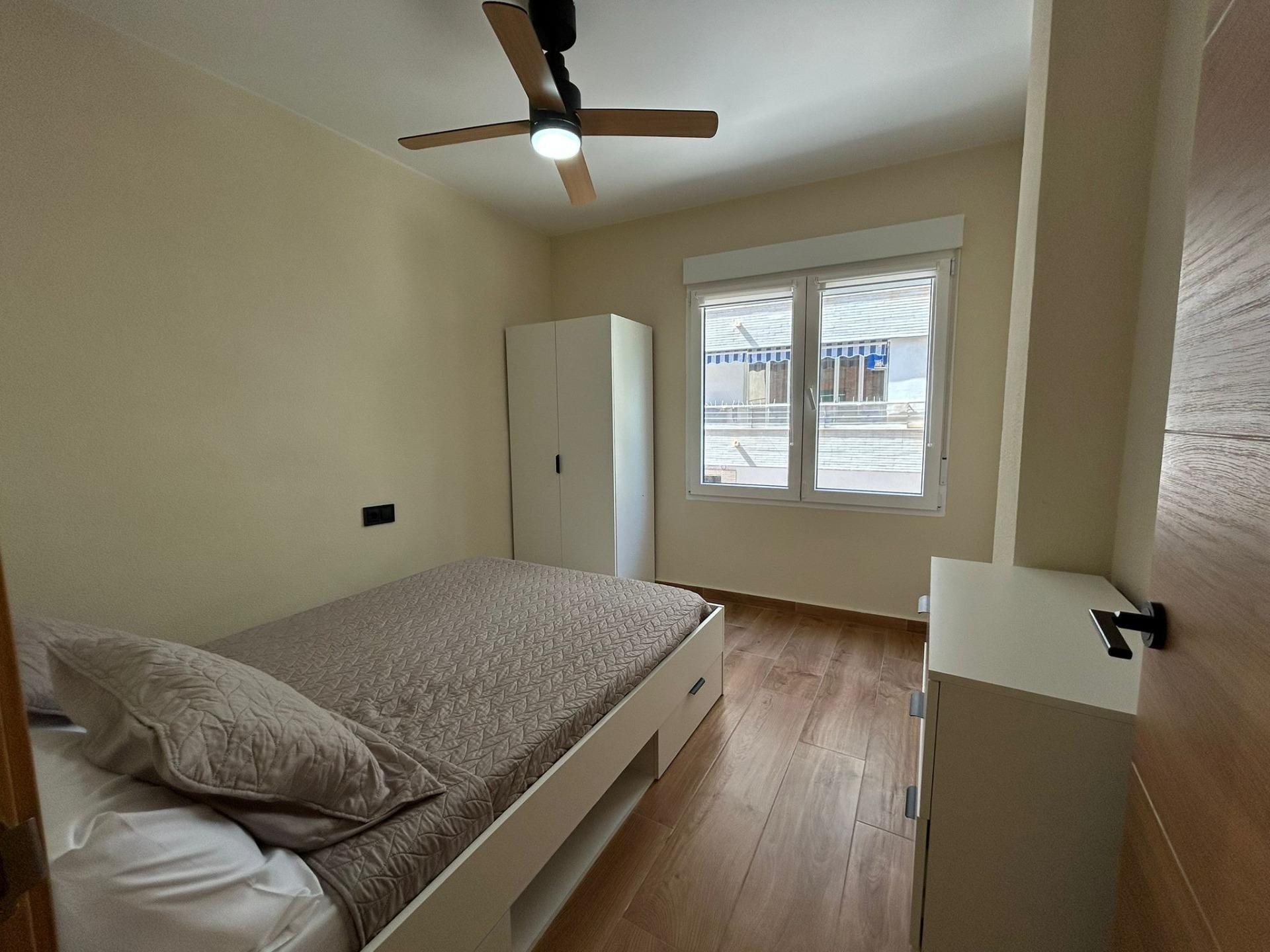Apartment for sale in Torrevieja, Alicante, Spain