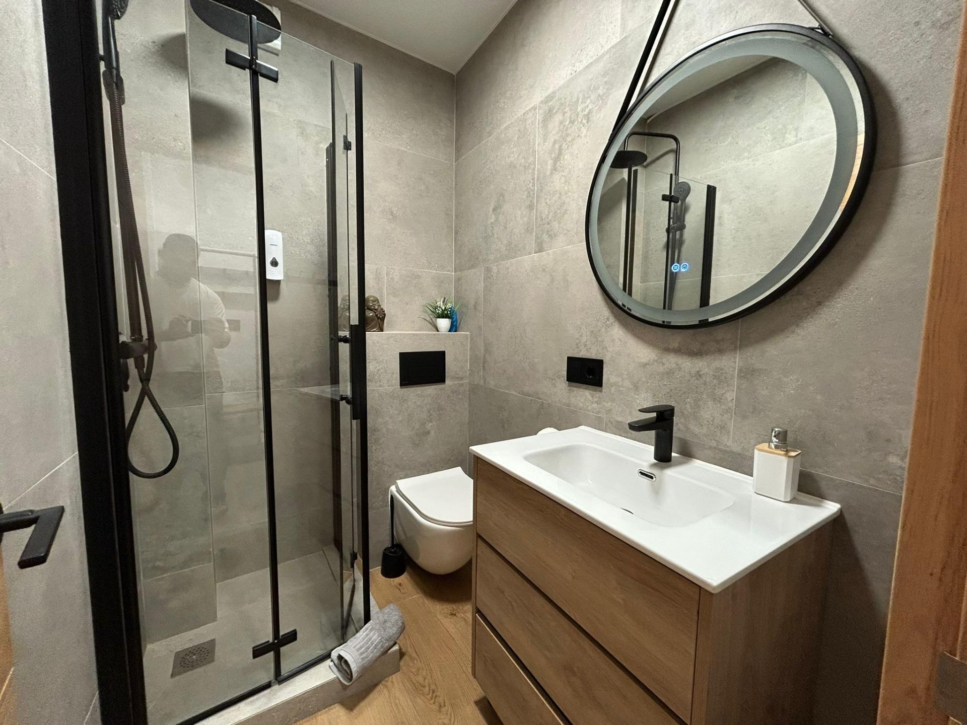 Apartment for sale in Torrevieja, Alicante, Spain