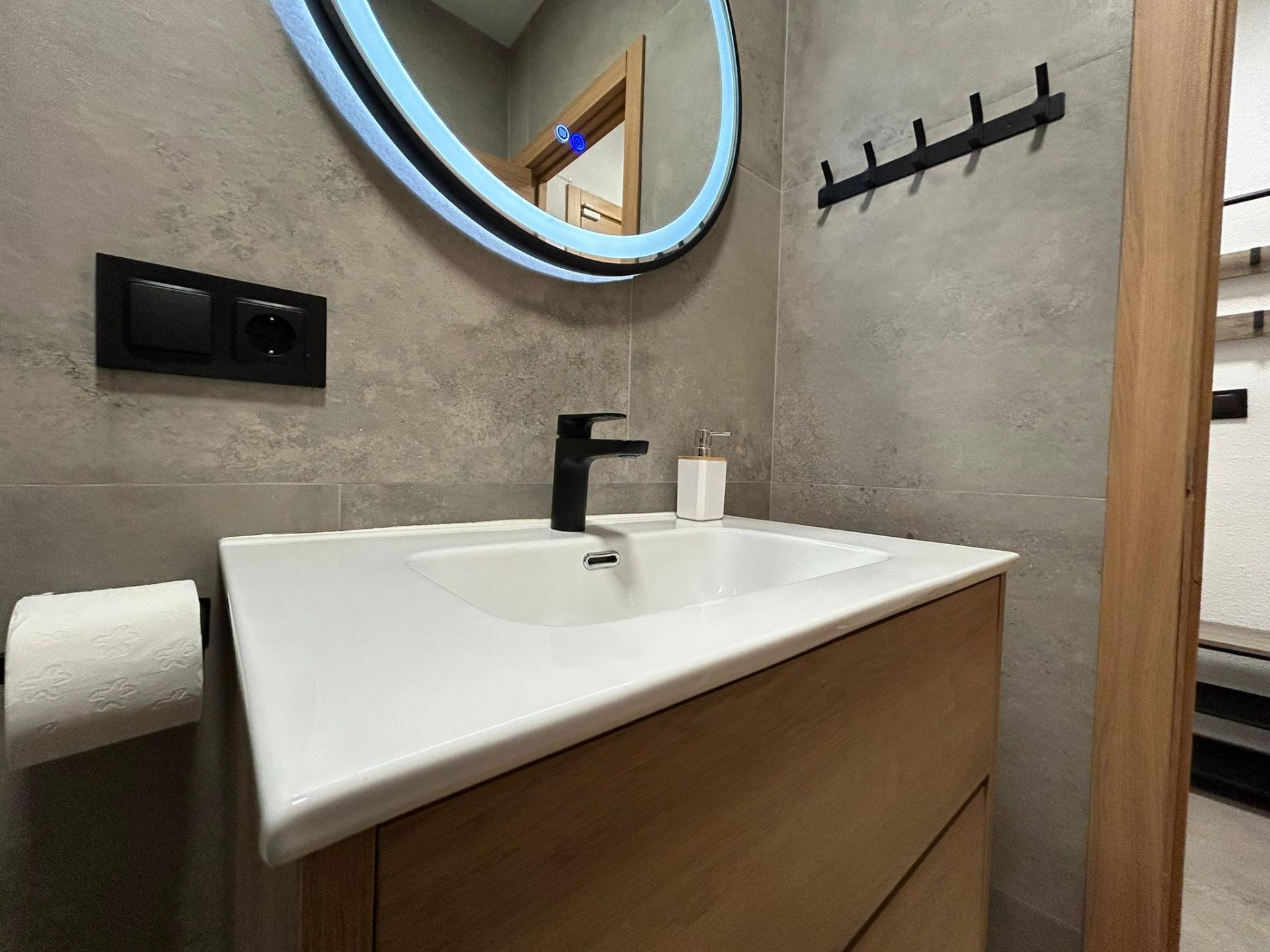 Apartment for sale in Torrevieja, Alicante, Spain