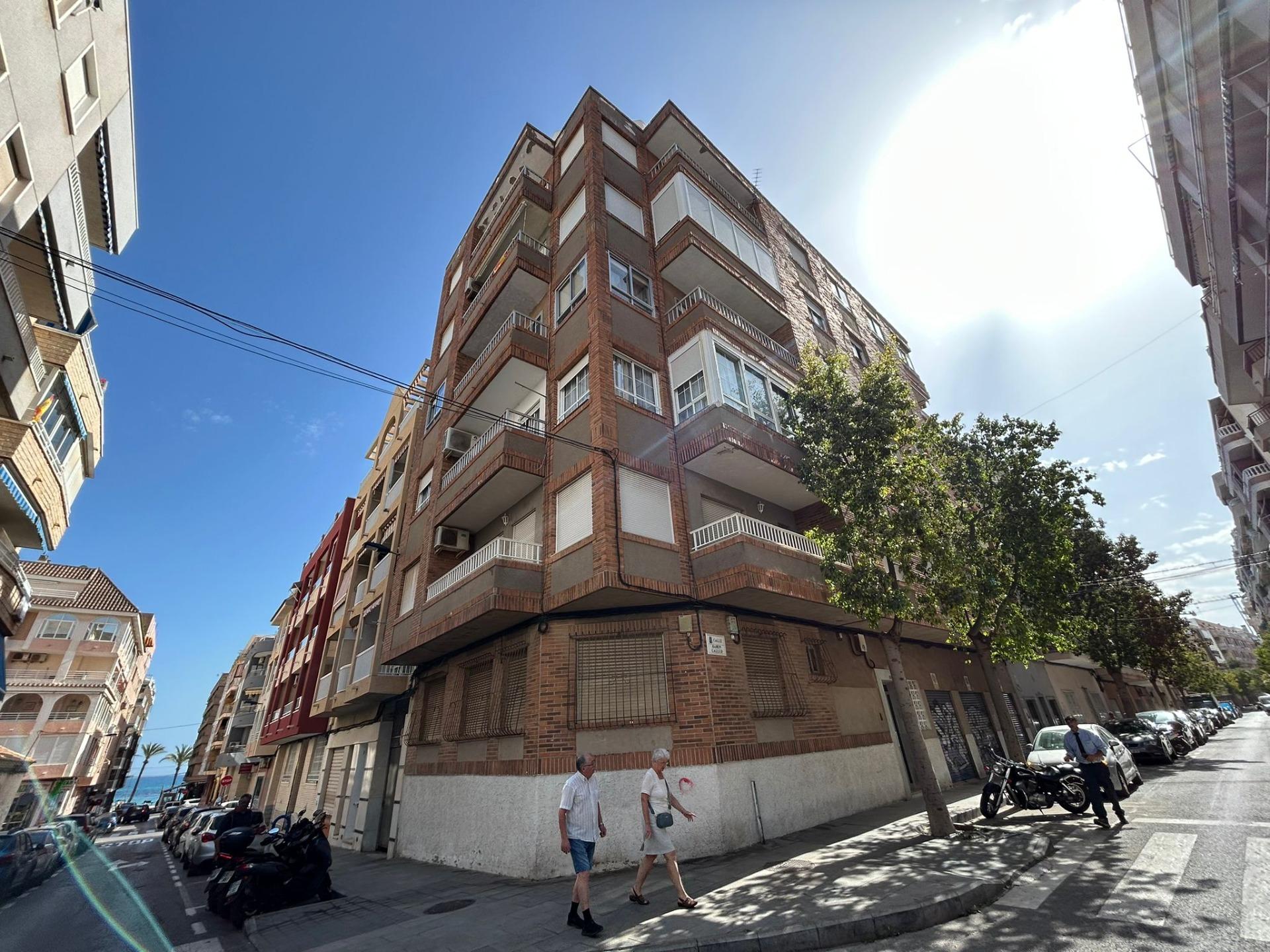 Apartment for sale in Torrevieja, Alicante, Spain