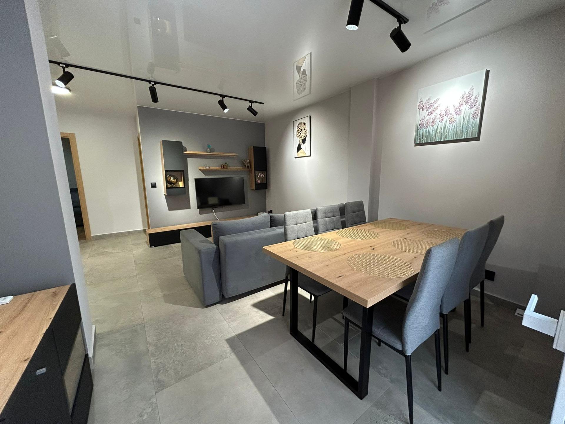 Apartment for sale in Torrevieja, Alicante, Spain