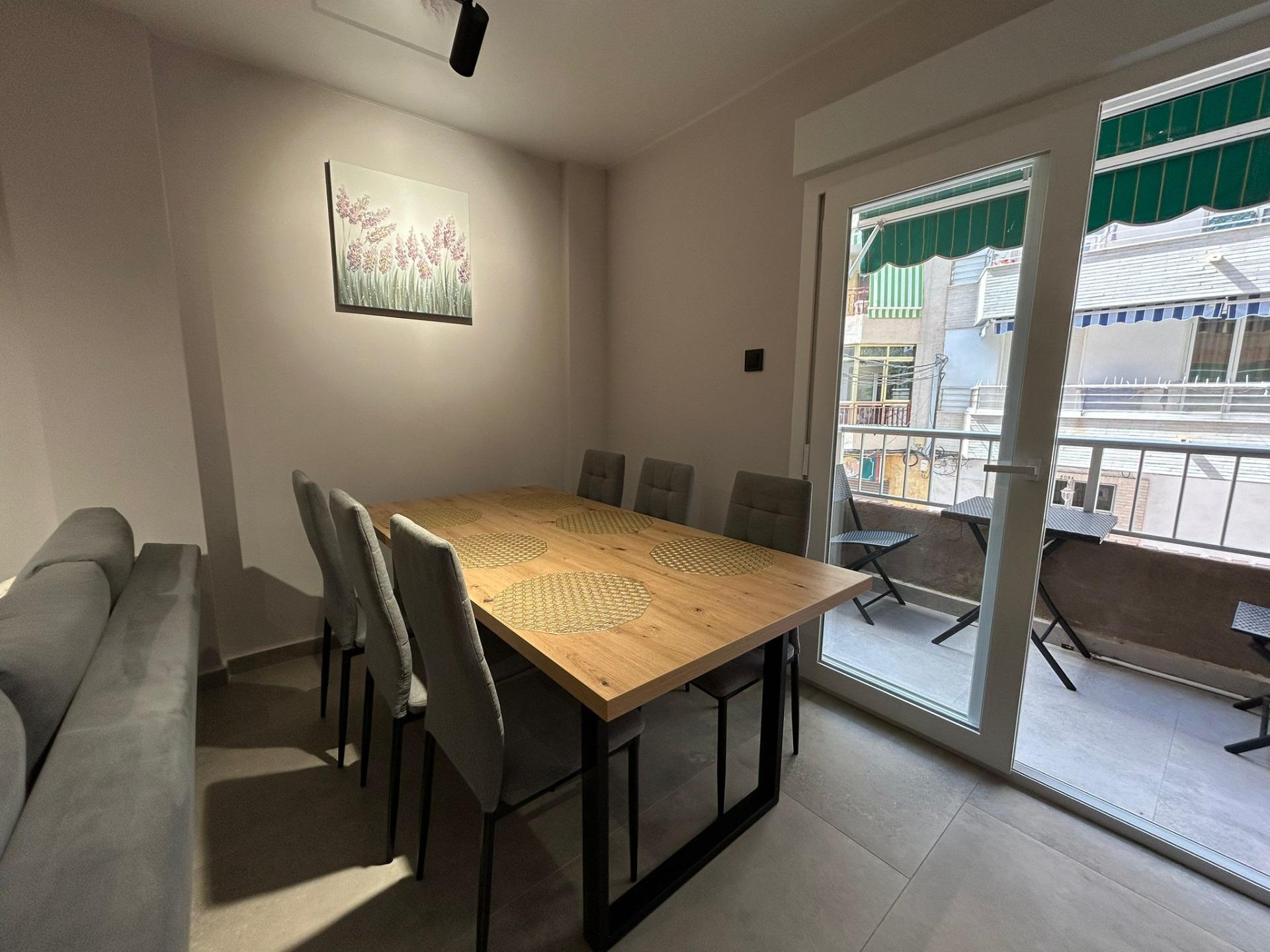 Apartment for sale in Torrevieja, Alicante, Spain