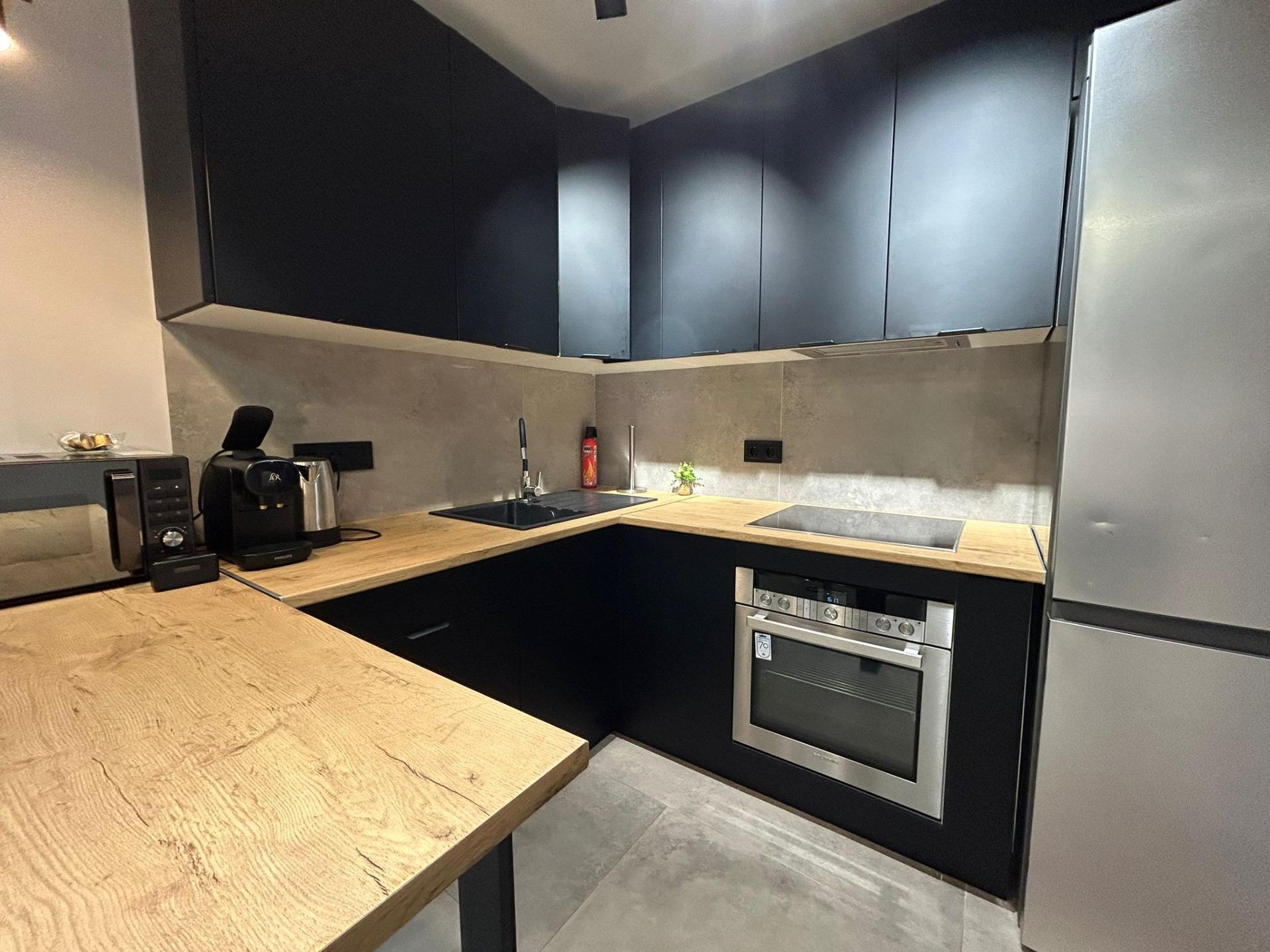 Apartment for sale in Torrevieja, Alicante, Spain