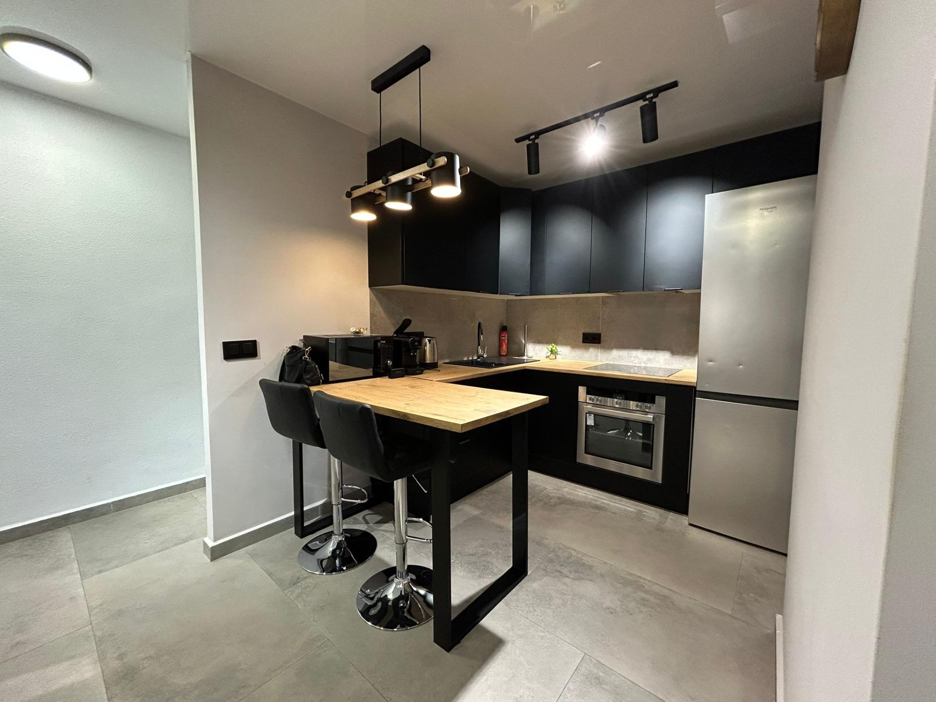 Apartment for sale in Torrevieja, Alicante, Spain