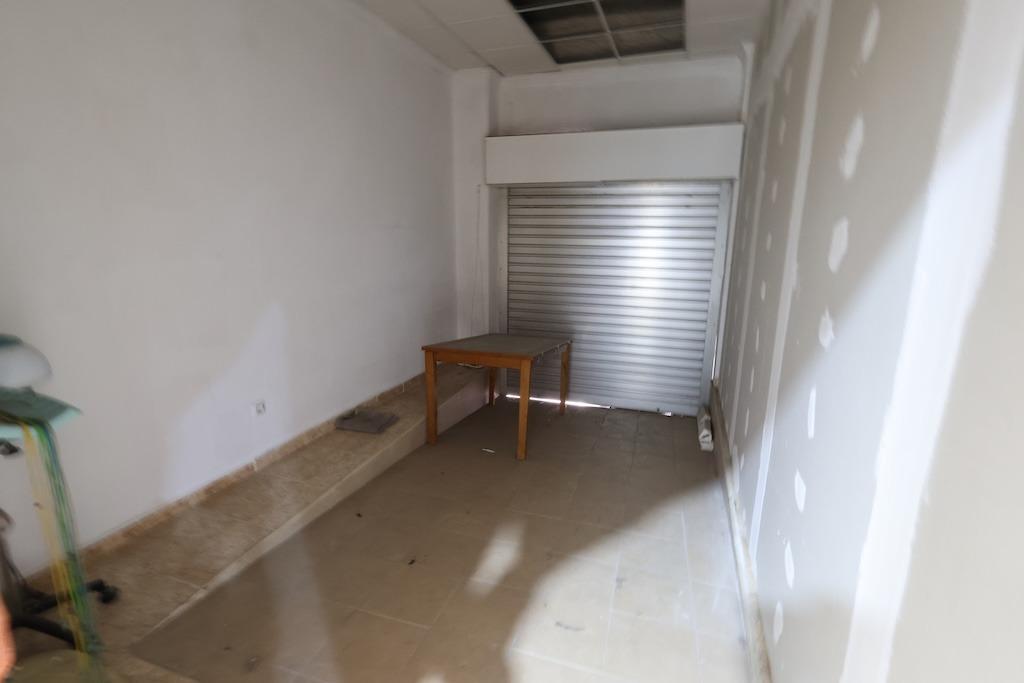 Commercial unit for sale in Torrevieja, Alicante, Spain