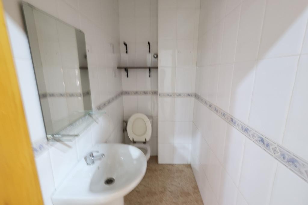 Commercial unit for sale in Torrevieja, Alicante, Spain