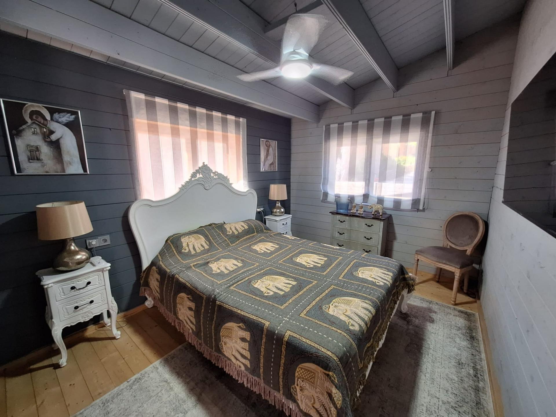 Villa en venta en Pilar De La Horadada