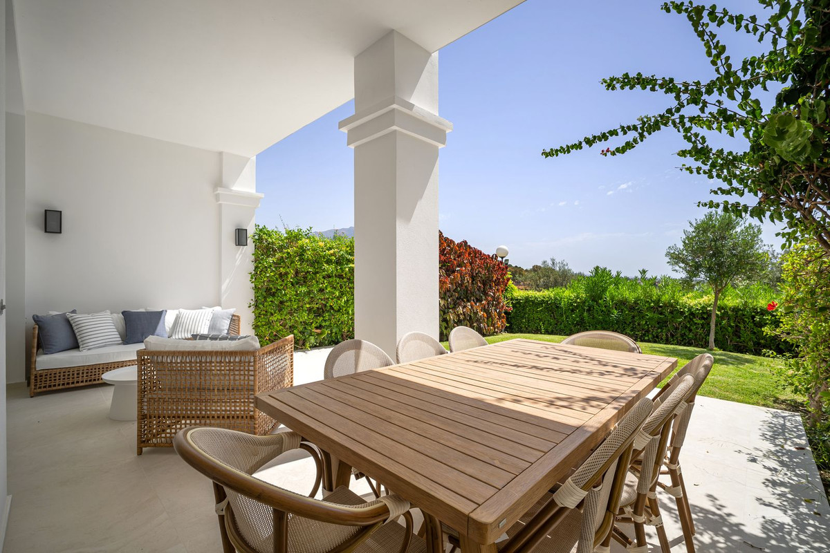 Town House for sale in La Quinta, Málaga, Spain