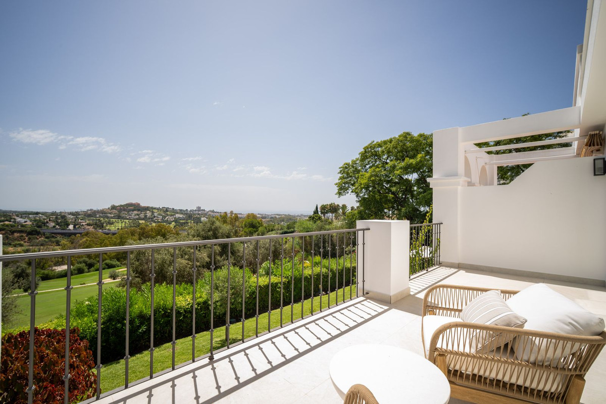 Town House for sale in La Quinta, Málaga, Spain