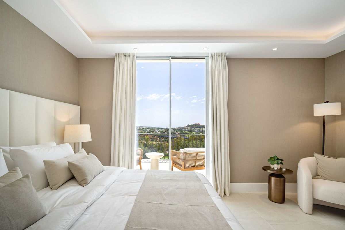 Town House for sale in La Quinta, Málaga, Spain