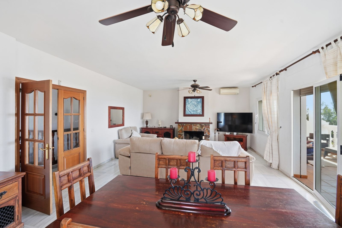 Villa for sale in Benalmádena, Málaga, Spain