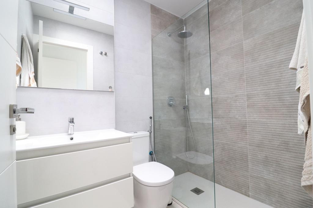 Villa for sale in San Miguel De Salinas, Alicante, Spain