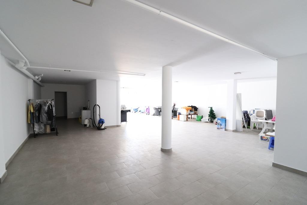 Villa for sale in San Miguel De Salinas, Alicante, Spain