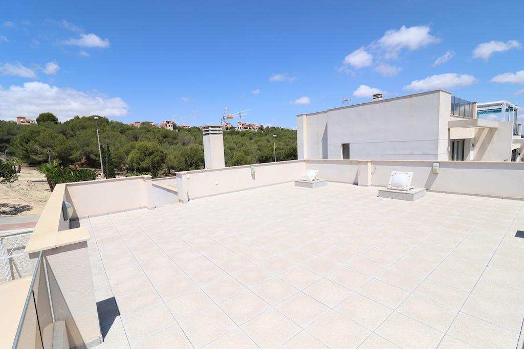 Villa for sale in San Miguel De Salinas, Alicante, Spain