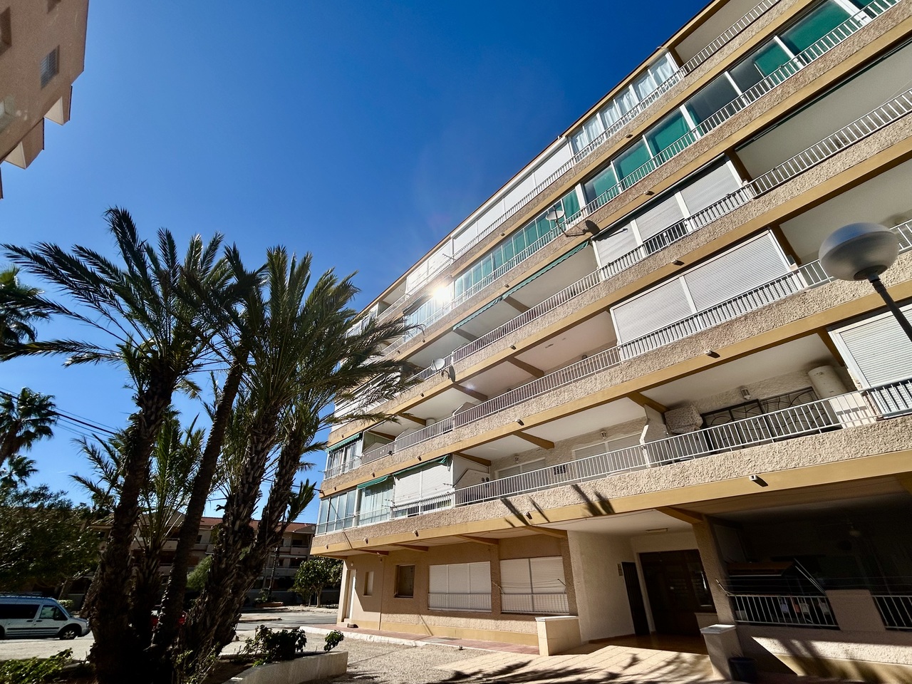 Piso en venta en Guardamar Del Segura