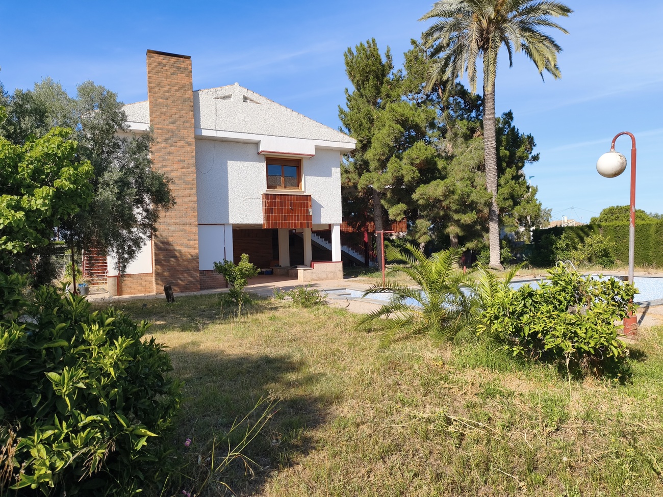 Villa for sale in Santiago De La Ribera, Murcia, Spain