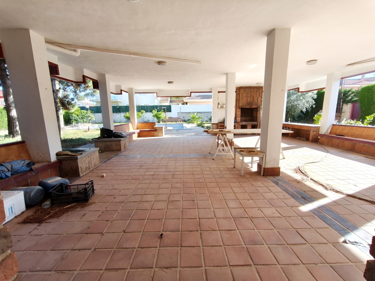 Villa for sale in Santiago De La Ribera, Murcia, Spain