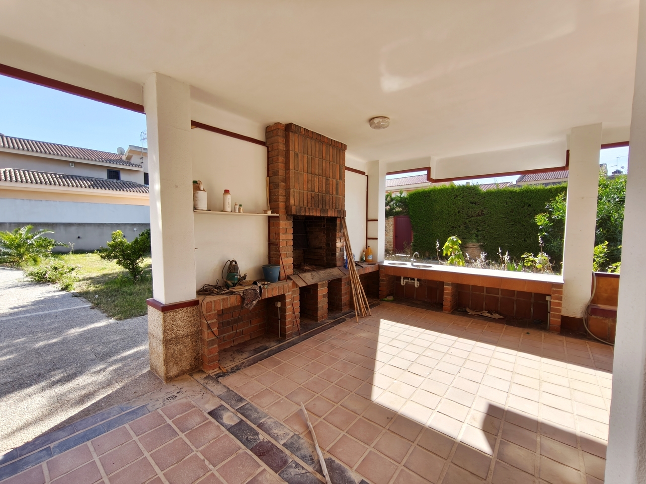 Villa for sale in Santiago De La Ribera, Murcia, Spain