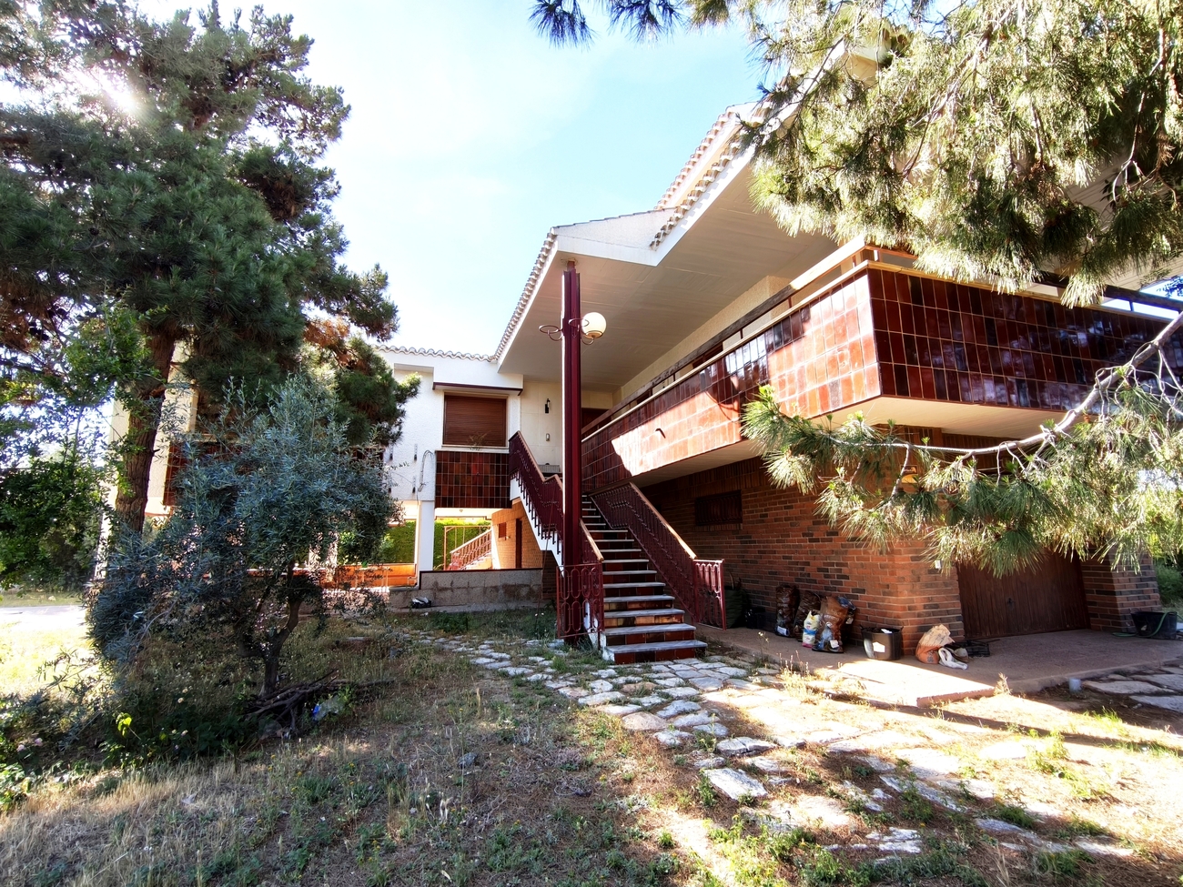 Villa for sale in Santiago De La Ribera, Murcia, Spain