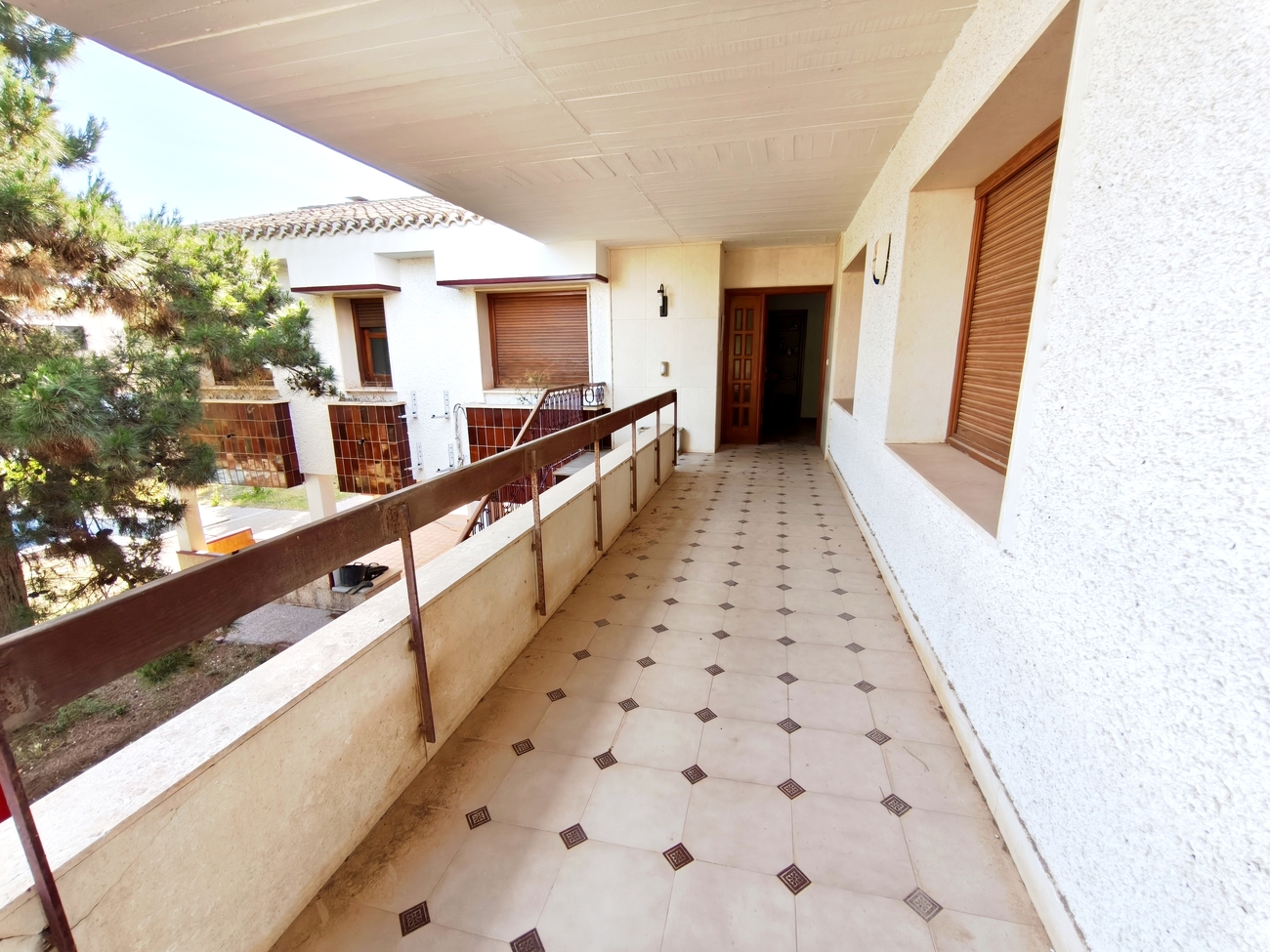Villa for sale in Santiago De La Ribera, Murcia, Spain