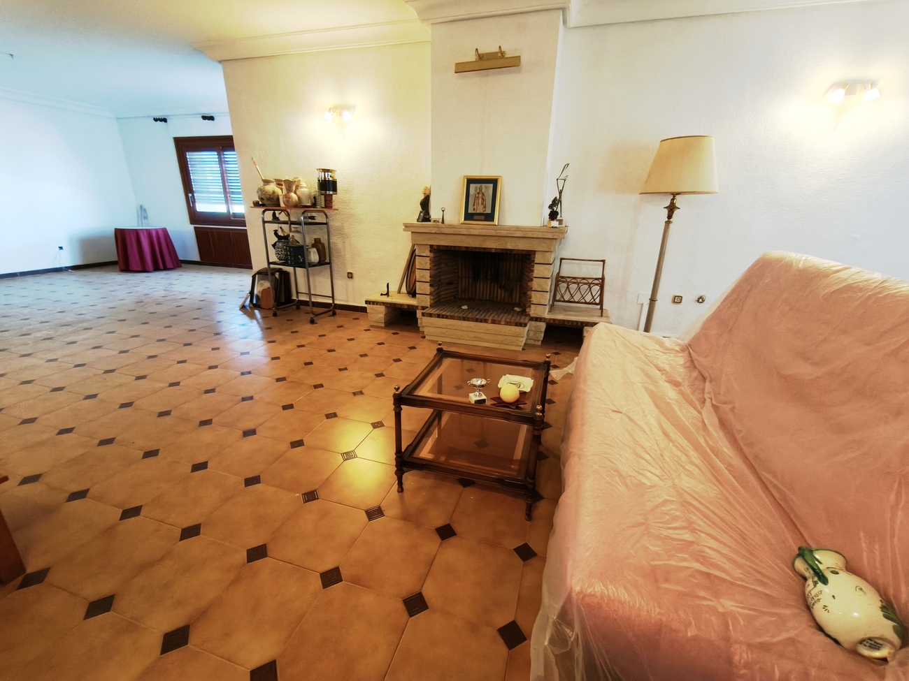 Villa for sale in Santiago De La Ribera, Murcia, Spain