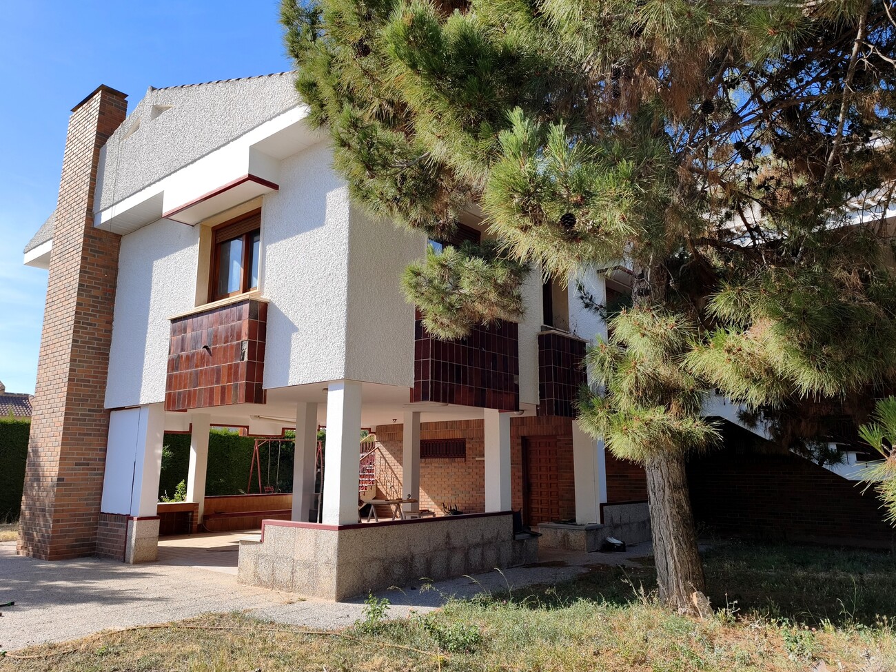 Villa for sale in Santiago De La Ribera, Murcia, Spain