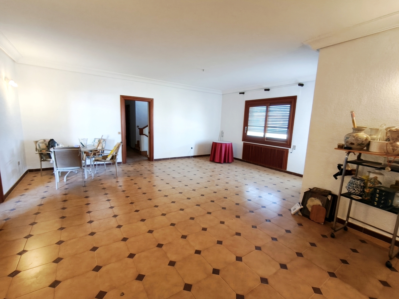 Villa for sale in Santiago De La Ribera, Murcia, Spain