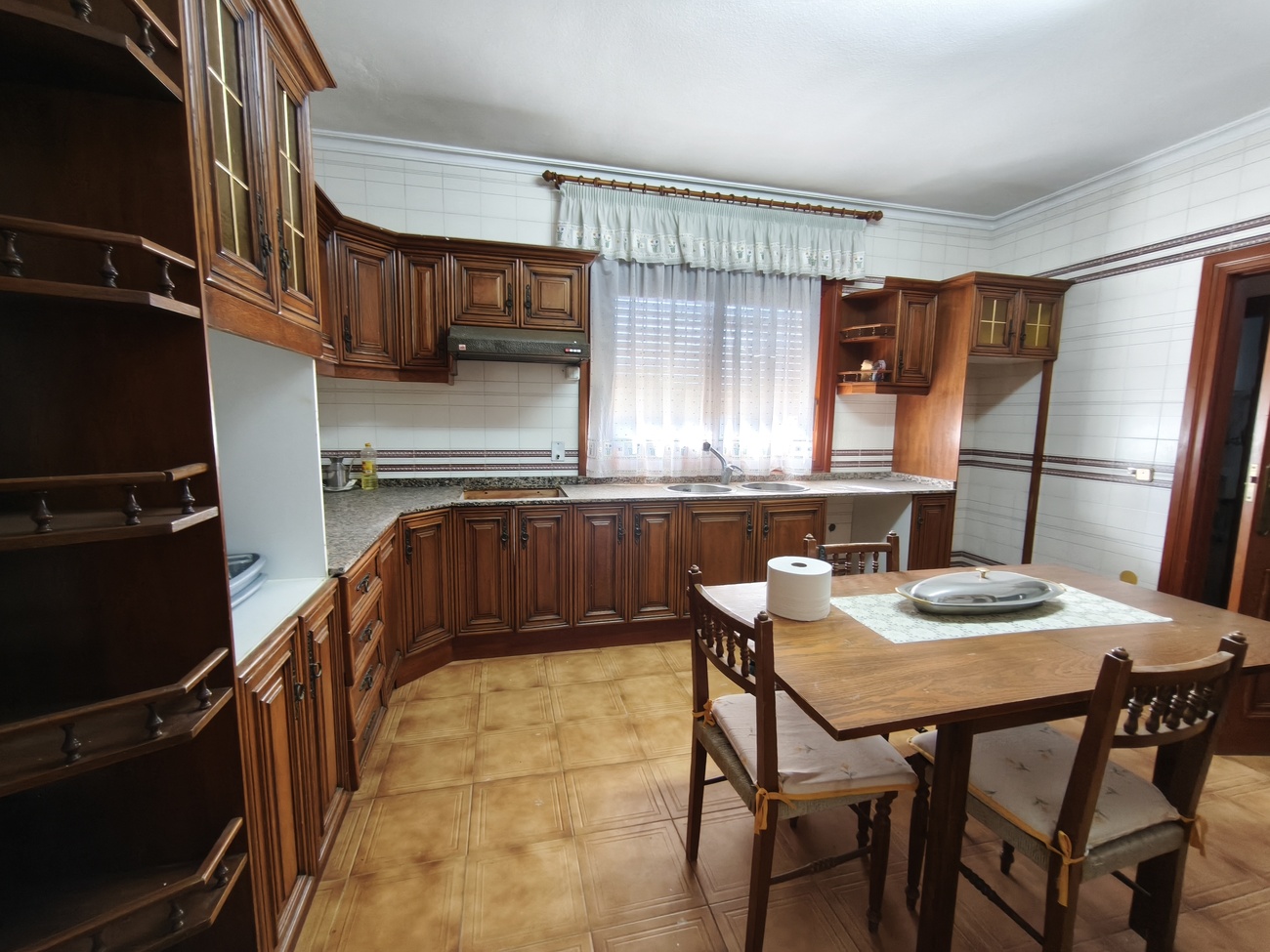 Villa for sale in Santiago De La Ribera, Murcia, Spain