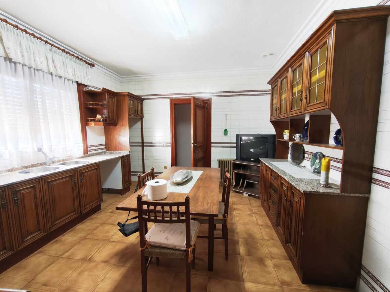 Villa for sale in Santiago De La Ribera, Murcia, Spain