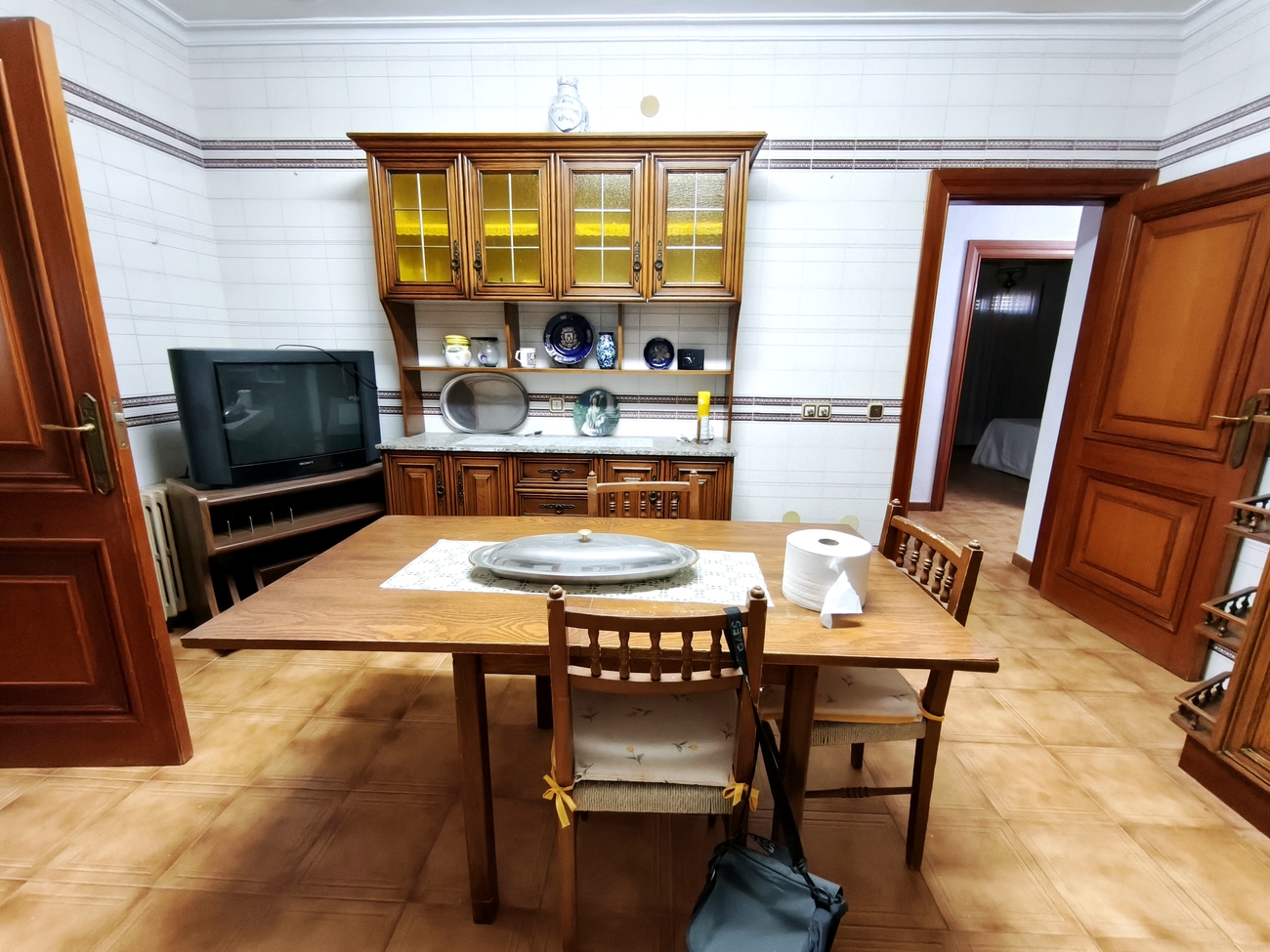 Villa for sale in Santiago De La Ribera, Murcia, Spain