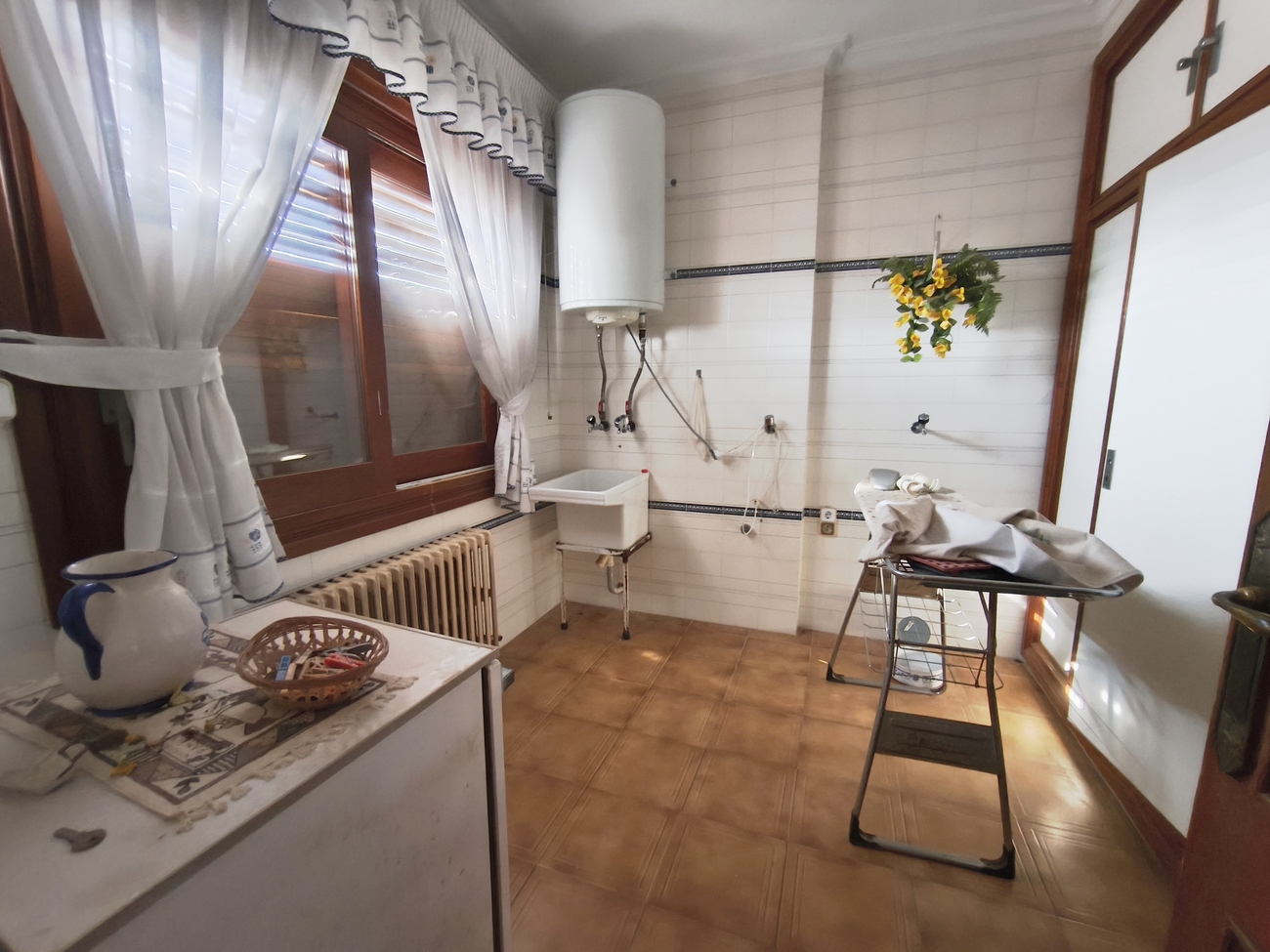 Villa for sale in Santiago De La Ribera, Murcia, Spain