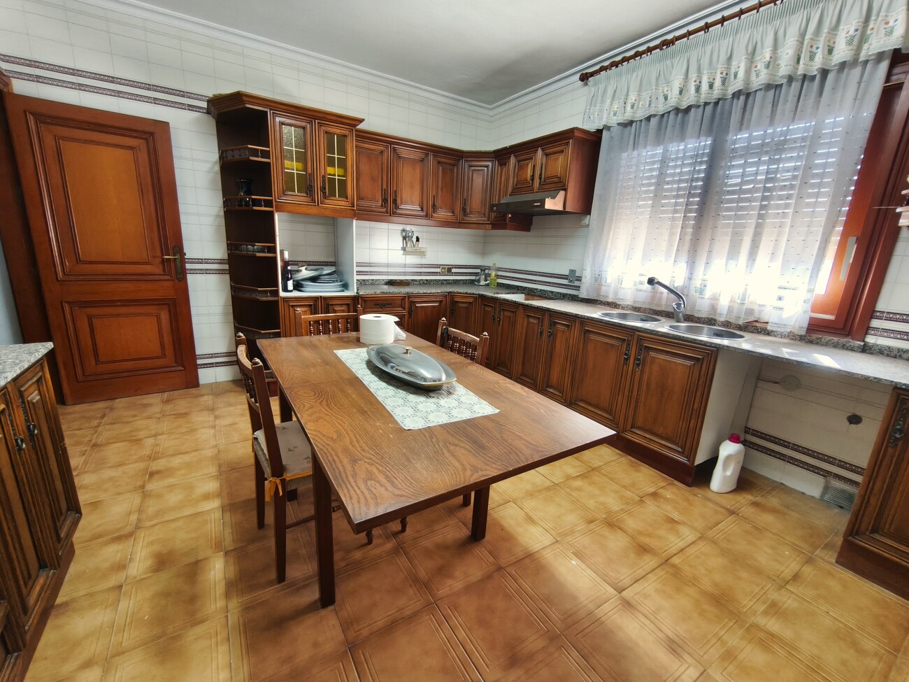 Villa for sale in Santiago De La Ribera, Murcia, Spain
