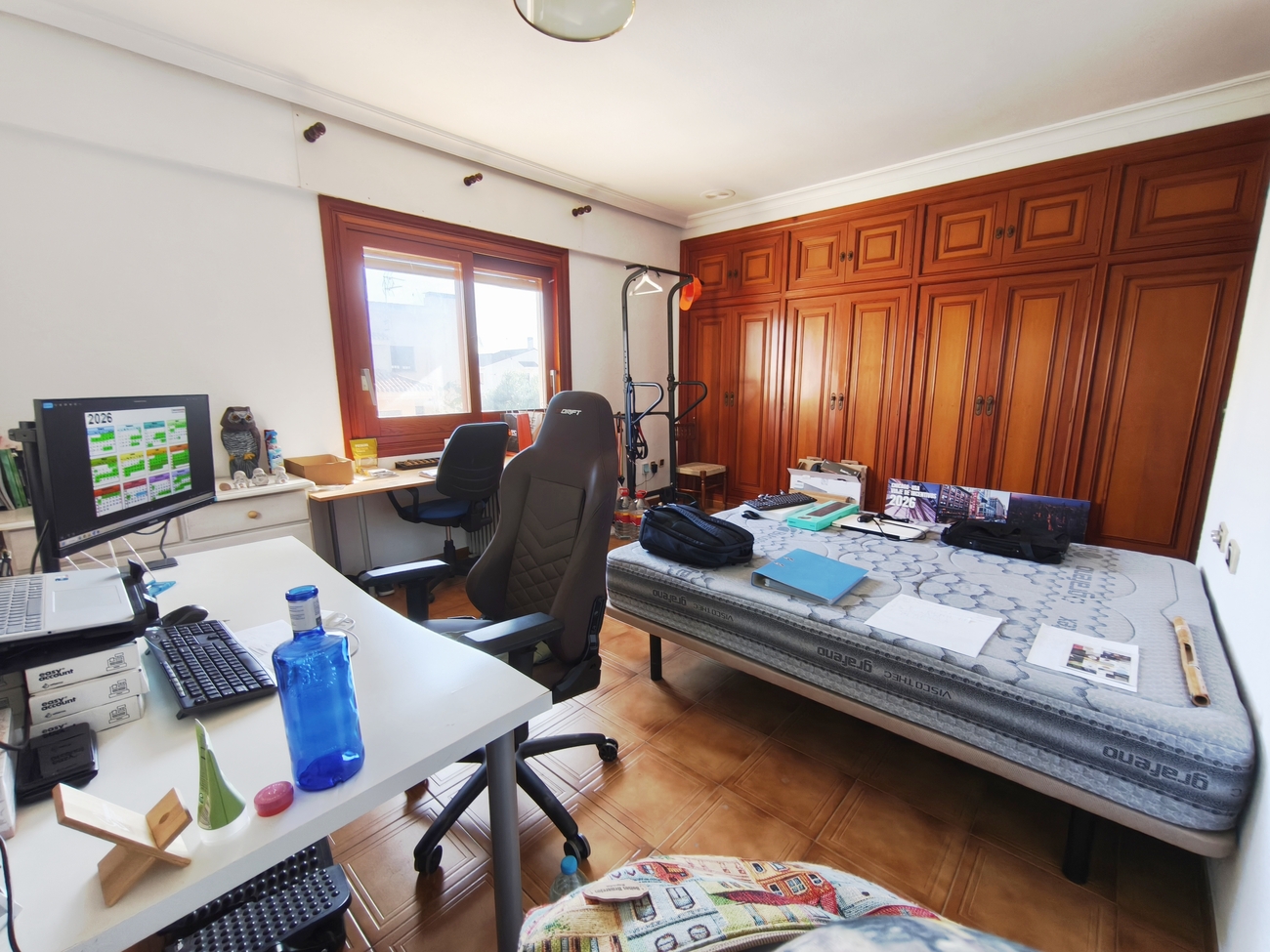 Villa for sale in Santiago De La Ribera, Murcia, Spain