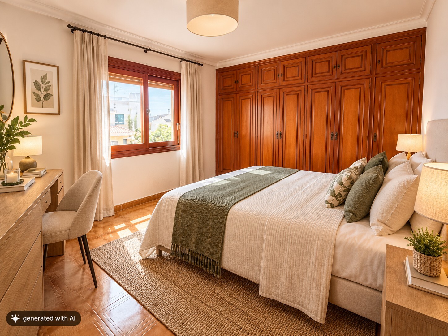 Villa for sale in Santiago De La Ribera, Murcia, Spain