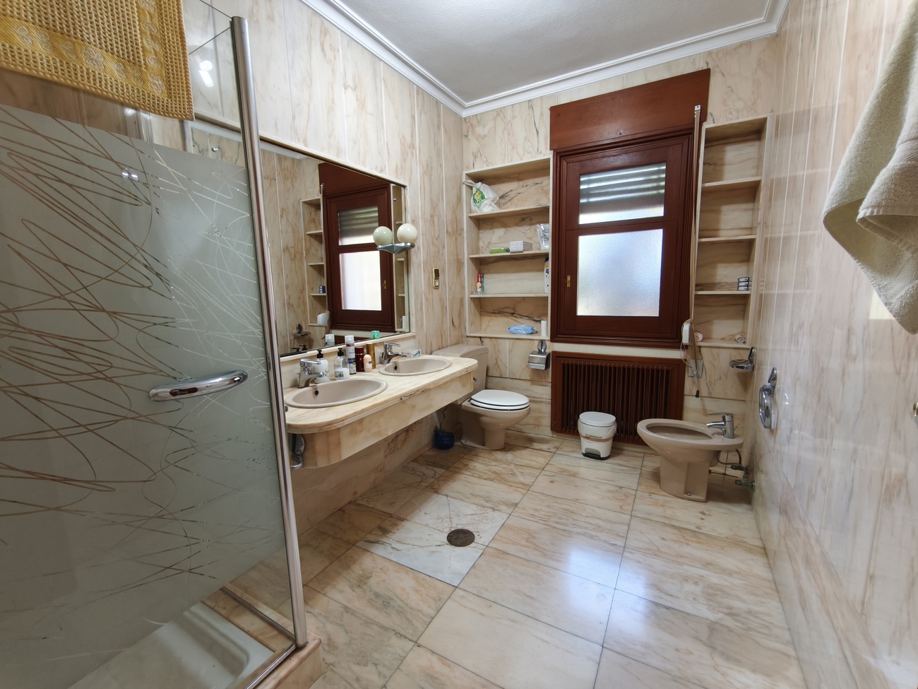 Villa for sale in Santiago De La Ribera, Murcia, Spain