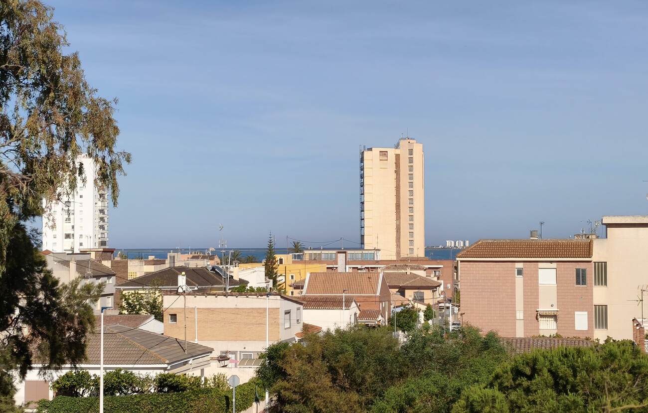 Villa for sale in Santiago De La Ribera, Murcia, Spain