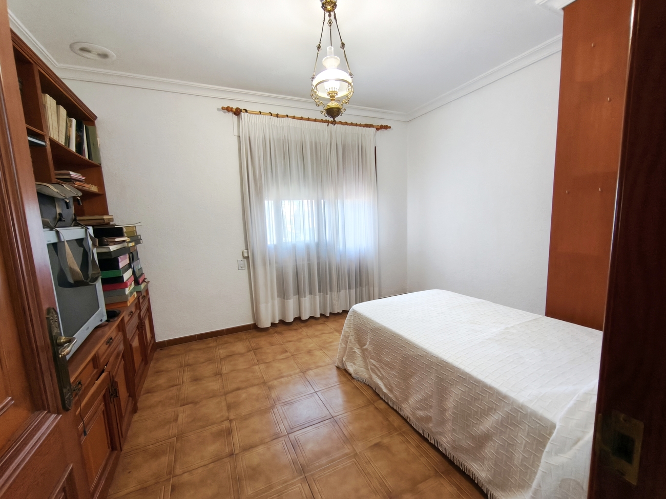Villa for sale in Santiago De La Ribera, Murcia, Spain