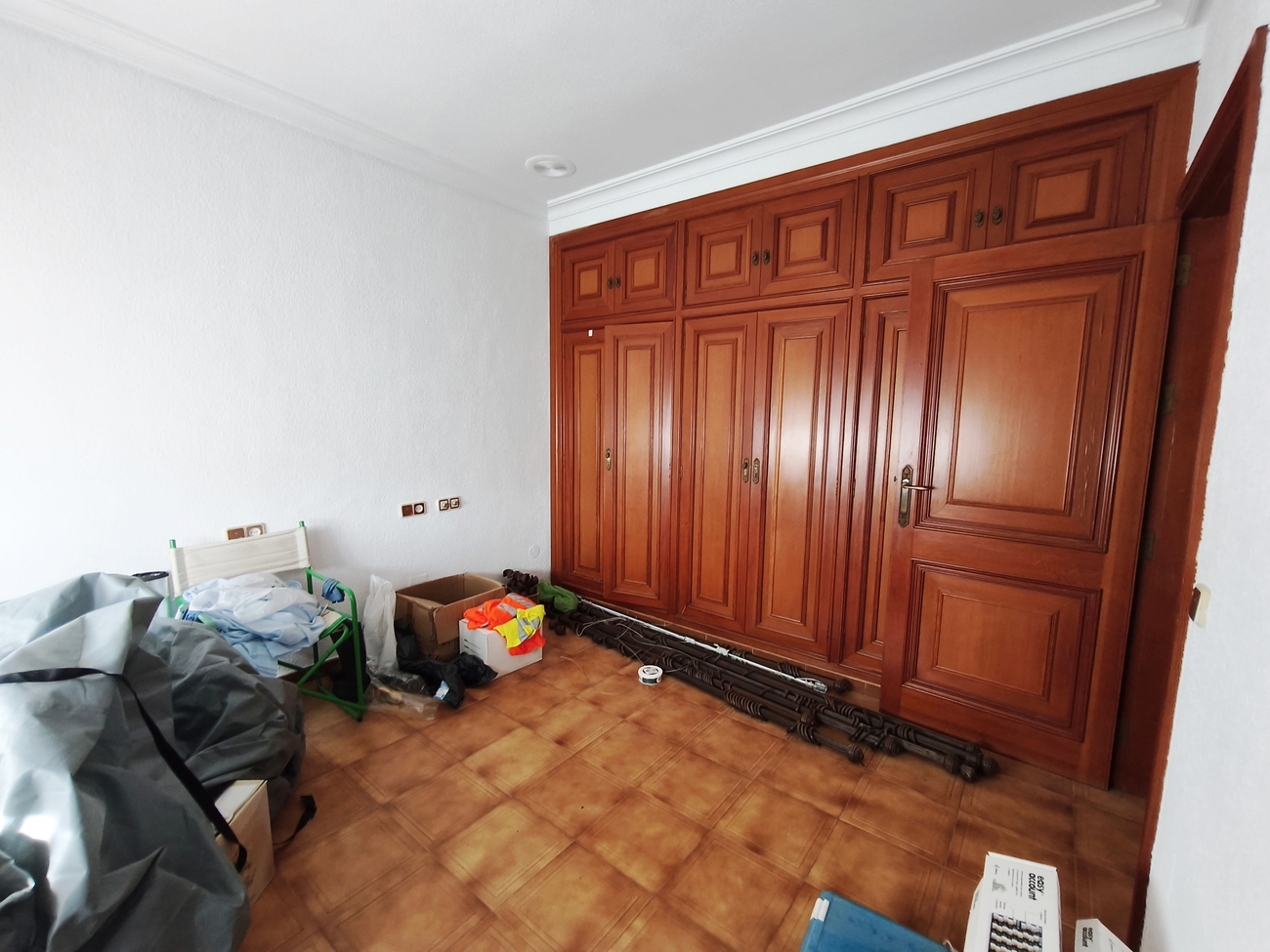 Villa for sale in Santiago De La Ribera, Murcia, Spain