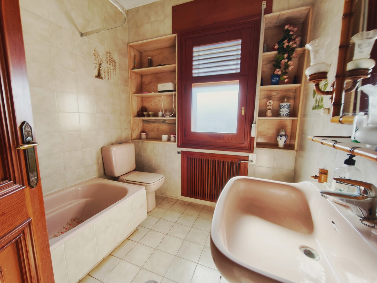 Villa for sale in Santiago De La Ribera, Murcia, Spain