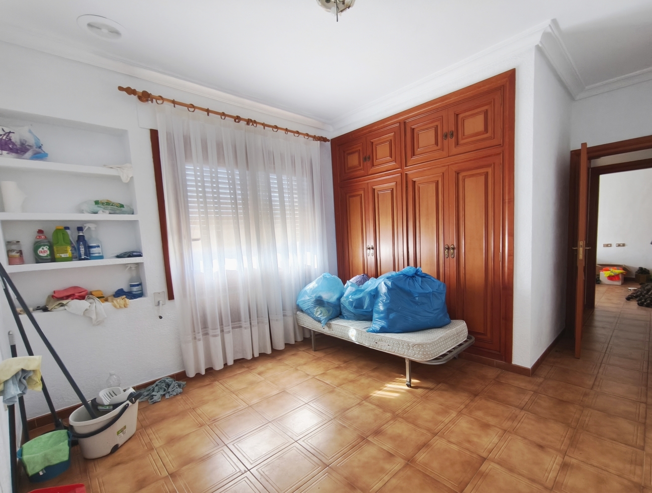 Villa for sale in Santiago De La Ribera, Murcia, Spain