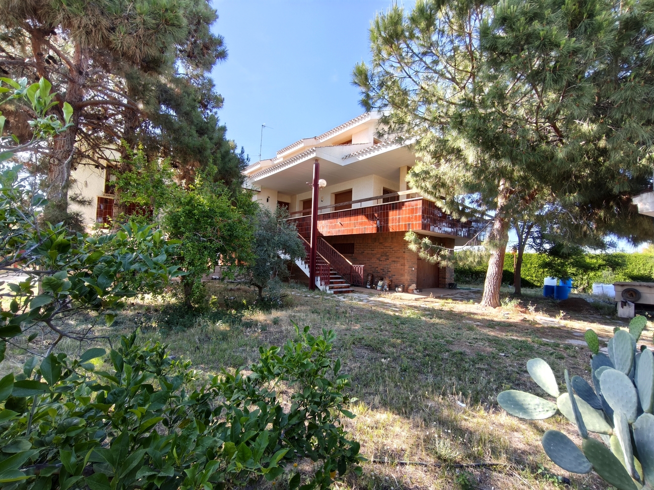 Villa for sale in Santiago De La Ribera, Murcia, Spain