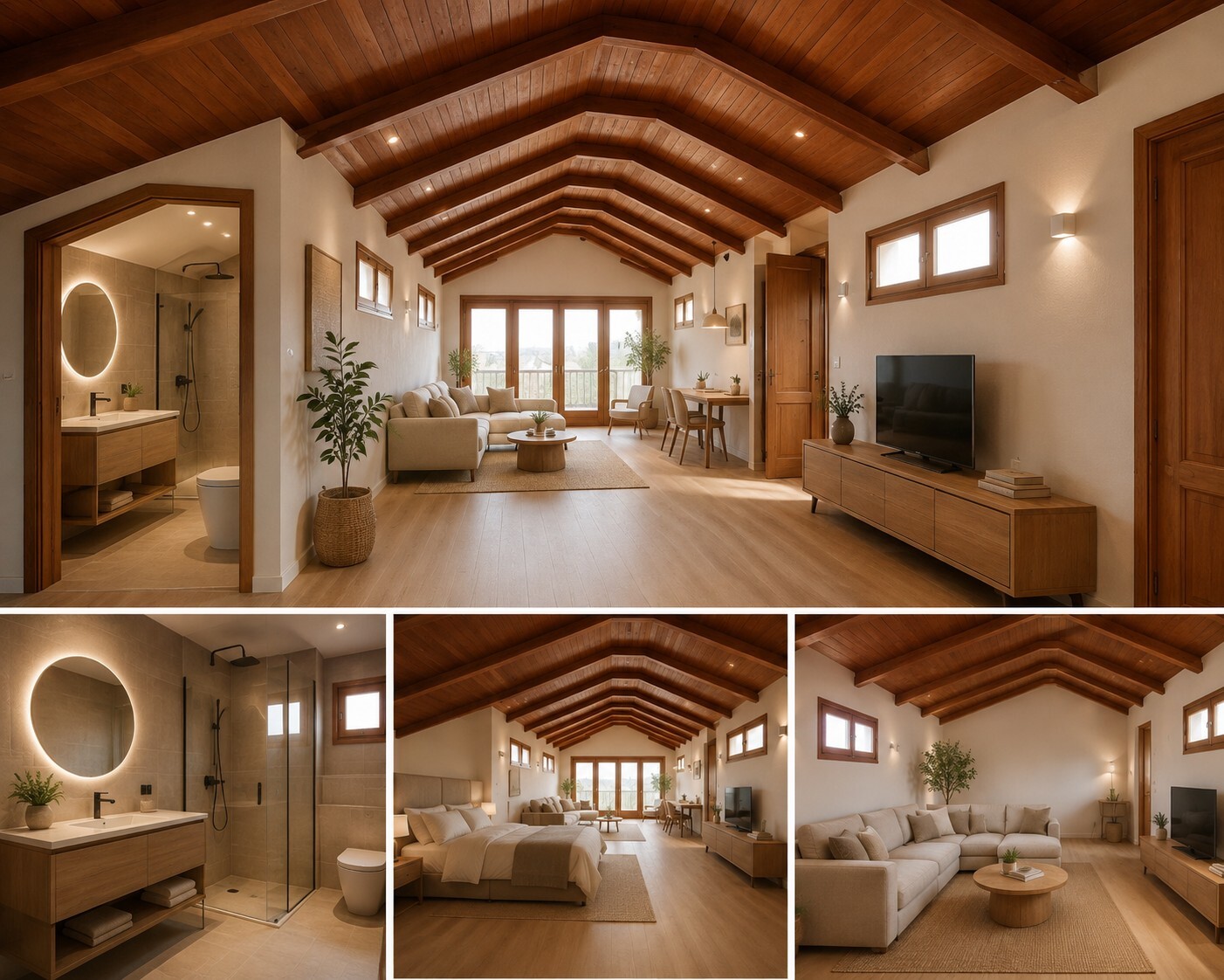 Villa for sale in Santiago De La Ribera, Murcia, Spain