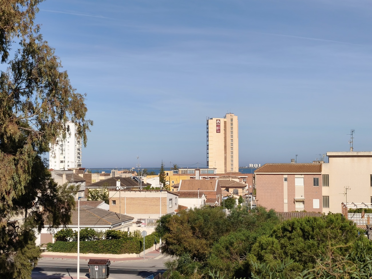 Villa for sale in Santiago De La Ribera, Murcia, Spain