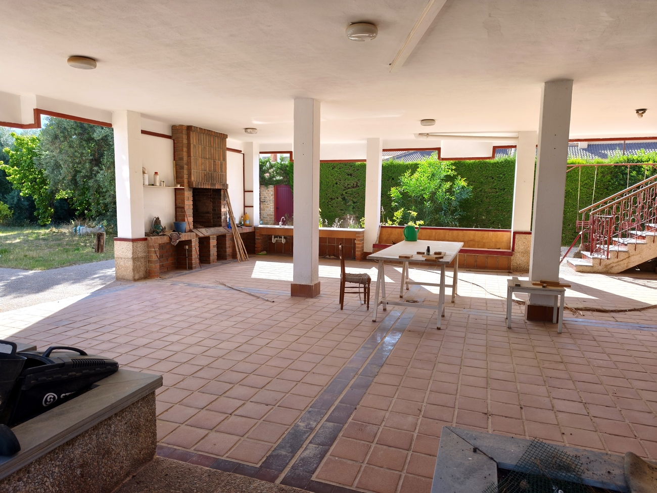 Villa for sale in Santiago De La Ribera, Murcia, Spain